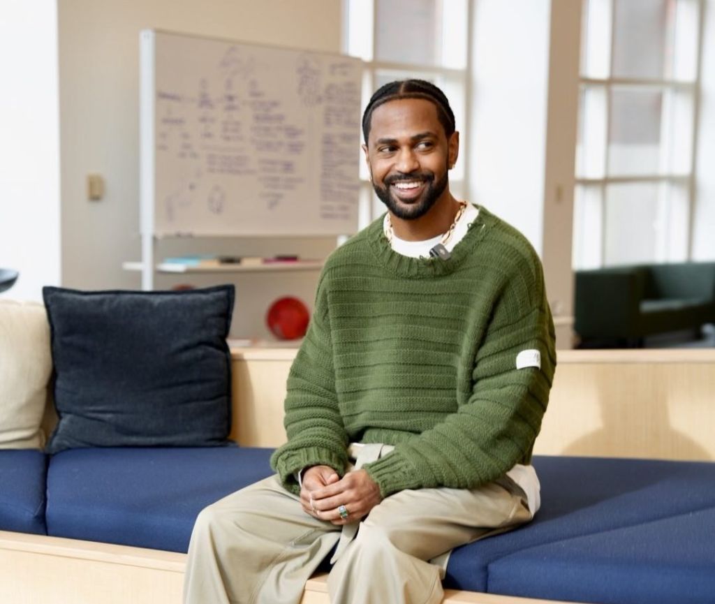 Big Sean x PepsiCo
