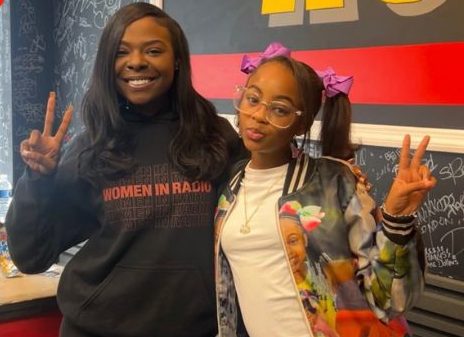 VV Show & RoyalTea Interview