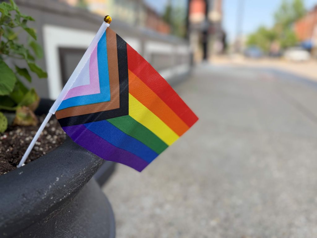 “Hamilton Pride” regresa; condado de Butler se llenará de color