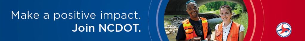 North Carolina Department of Transportation Logos