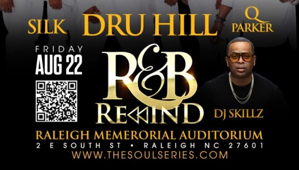 Phil Fuller Productions The Soul Series