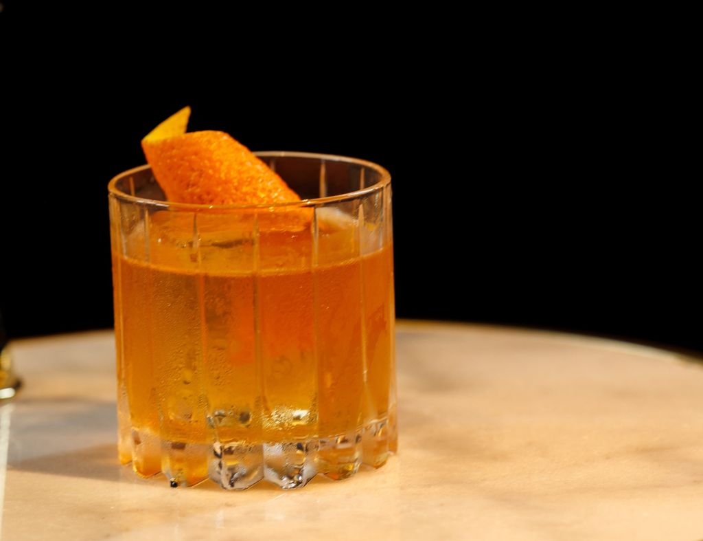 Steam Engine by Bib & Tucker Small Batch Bourbon