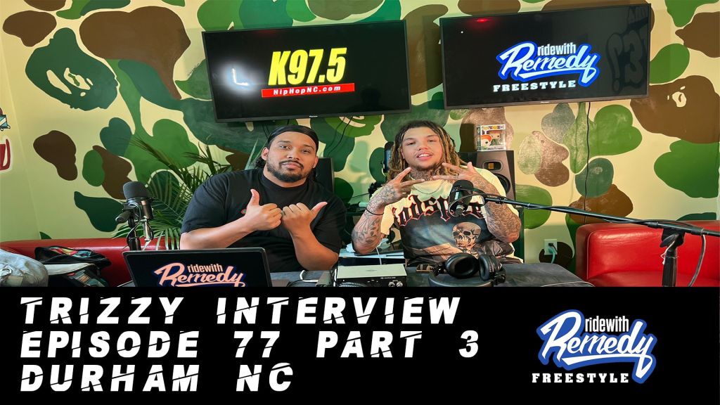 DJ Remedy Freestyles Podcast Episode 77 Part 3