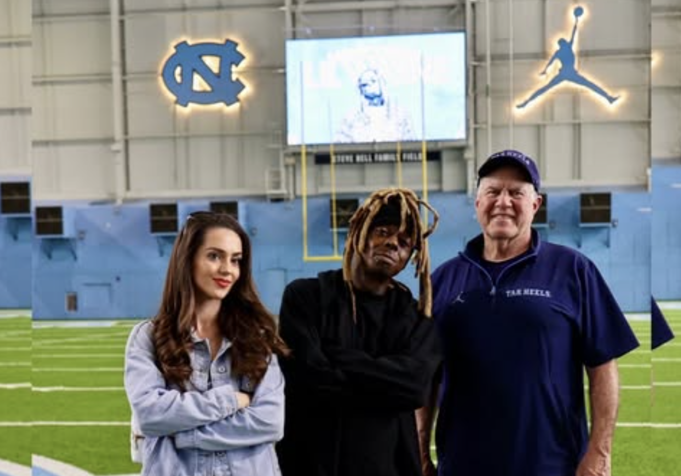 30 photos of Bill Belichick girlfriend Jordon Hudson