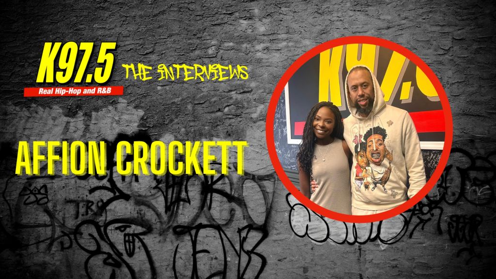 Affion Crockett Interview RoyalTea