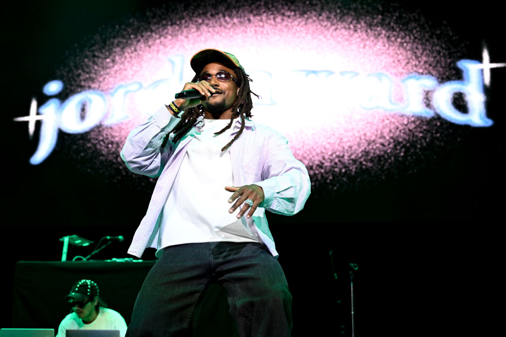 BET Experience 2024