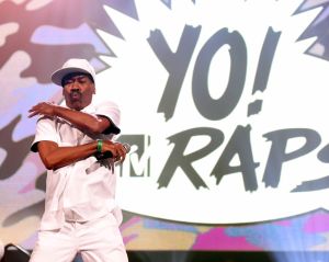 YO! MTV Raps 30th Anniversary Live Event