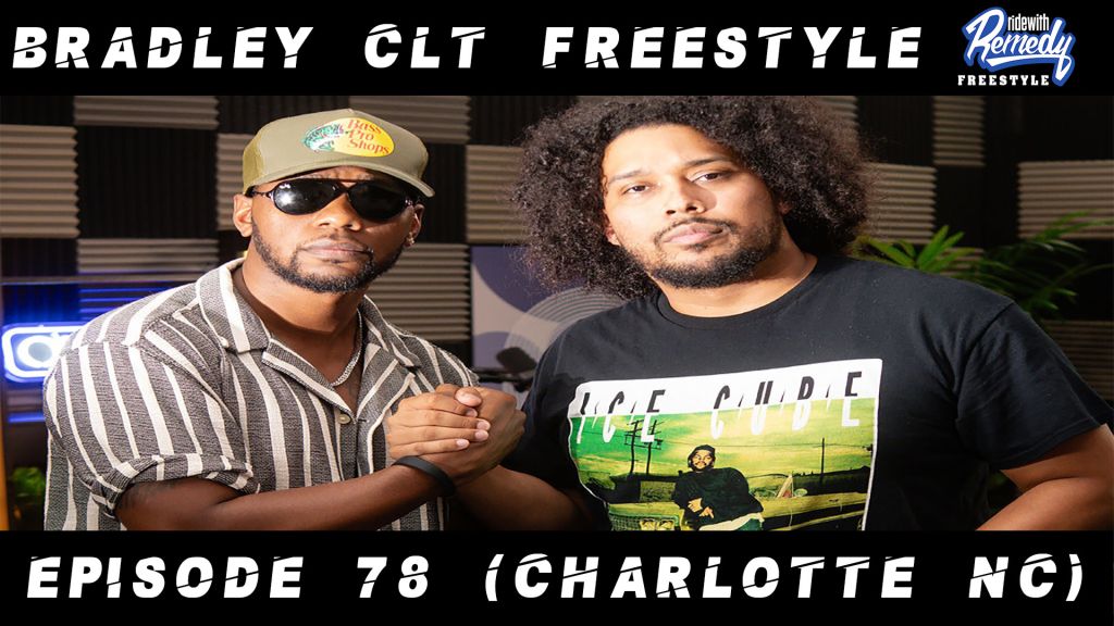 DJ Remedy Freestyles Episode 78