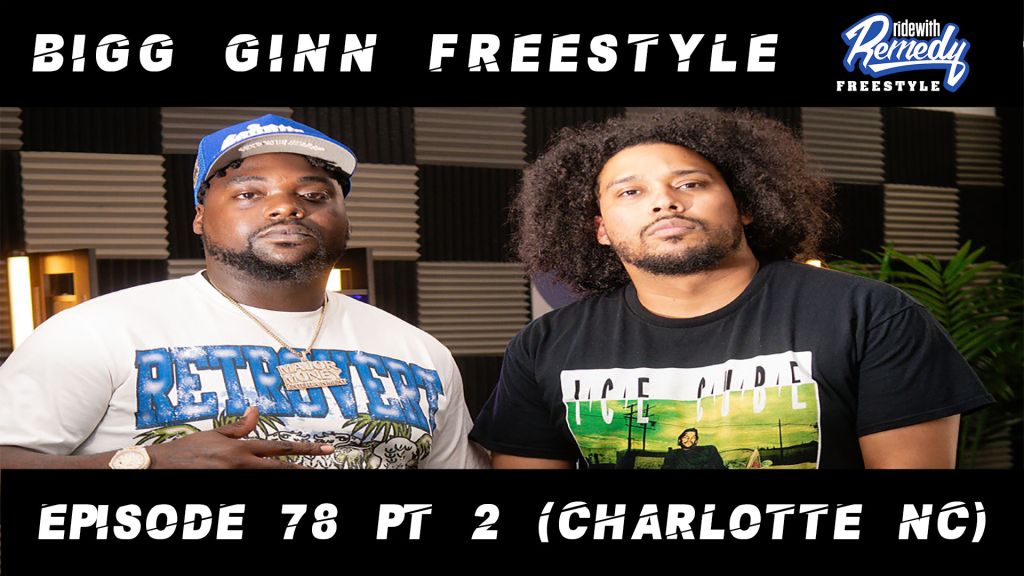 DJ Remedy Freestyle Ep 78 Part 2