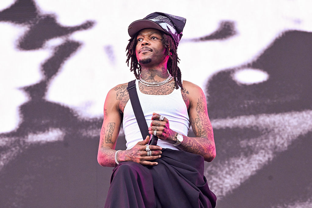 2025 Dreamville Music Festival
