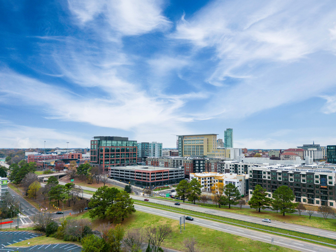 Durham, North Carolina