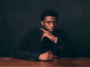 Variety Portrait Studio, Day 1, Toronto International Film Festival, Canada - 09 Sep 2016