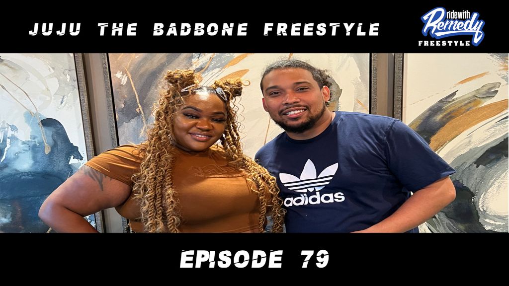 DJ Remedy Freestyles Ep 79