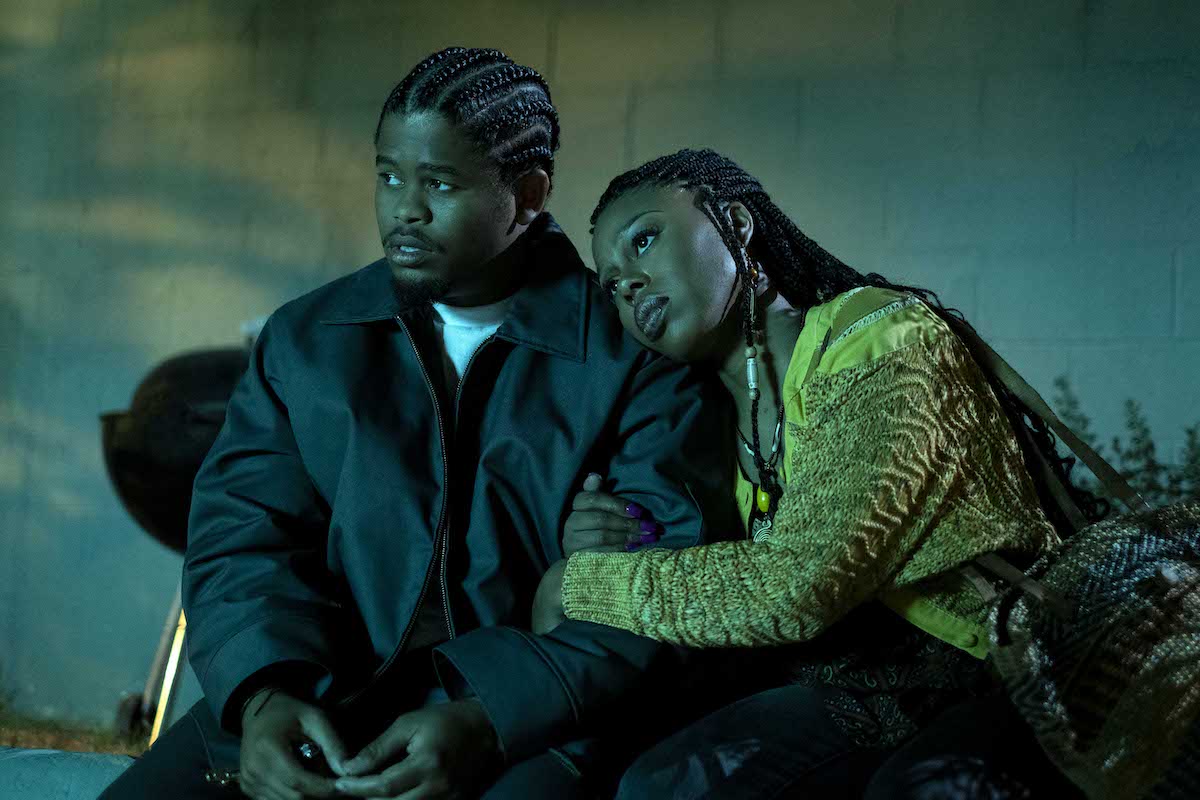 Snowfall Season 6 Episode 4 Images