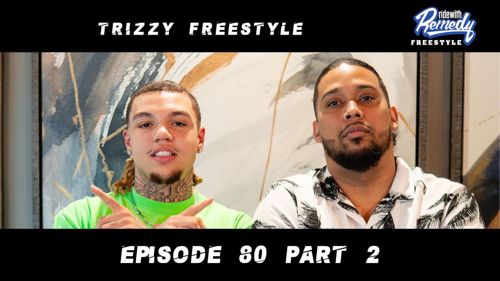 DJ Remedy Podcast