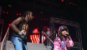 Offset Set It Off Tour - Atlanta, GA