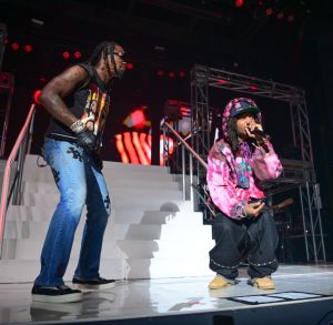 Offset Set It Off Tour - Atlanta, GA