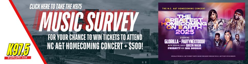 Music Survey GHOE Concert