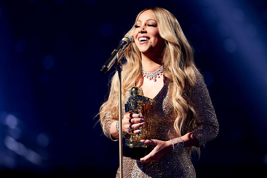 MTV Video Music Awards 2025 - Show