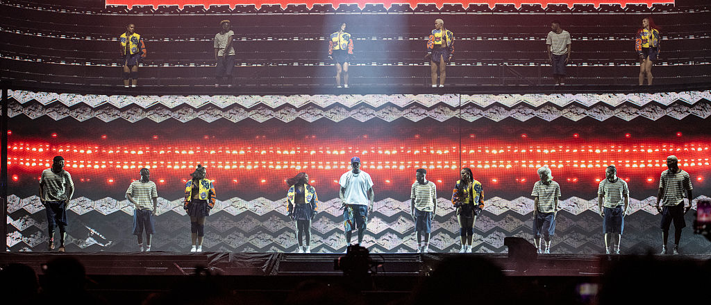 Chris Brown: Breezy Bowl XX Tour - Atlanta, GA