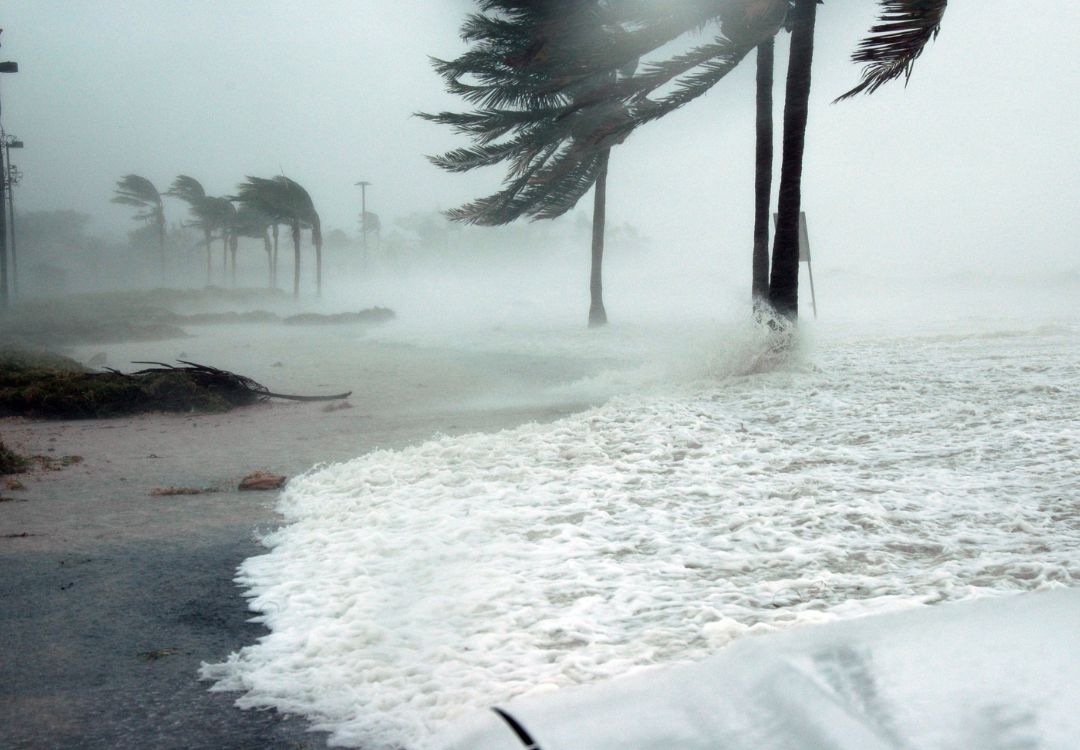 Jamaica teme destrucción masiva por huracán Melissa