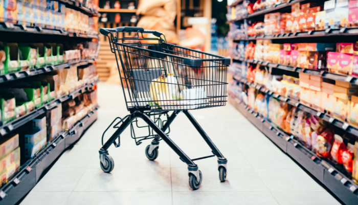 Generic Grocery Image