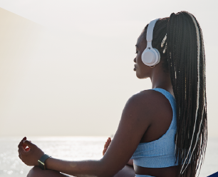 The color of health series