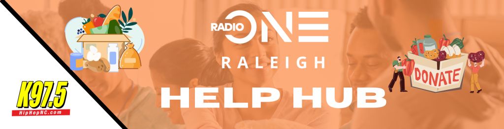 Raleigh Radio One Help Hub Banner