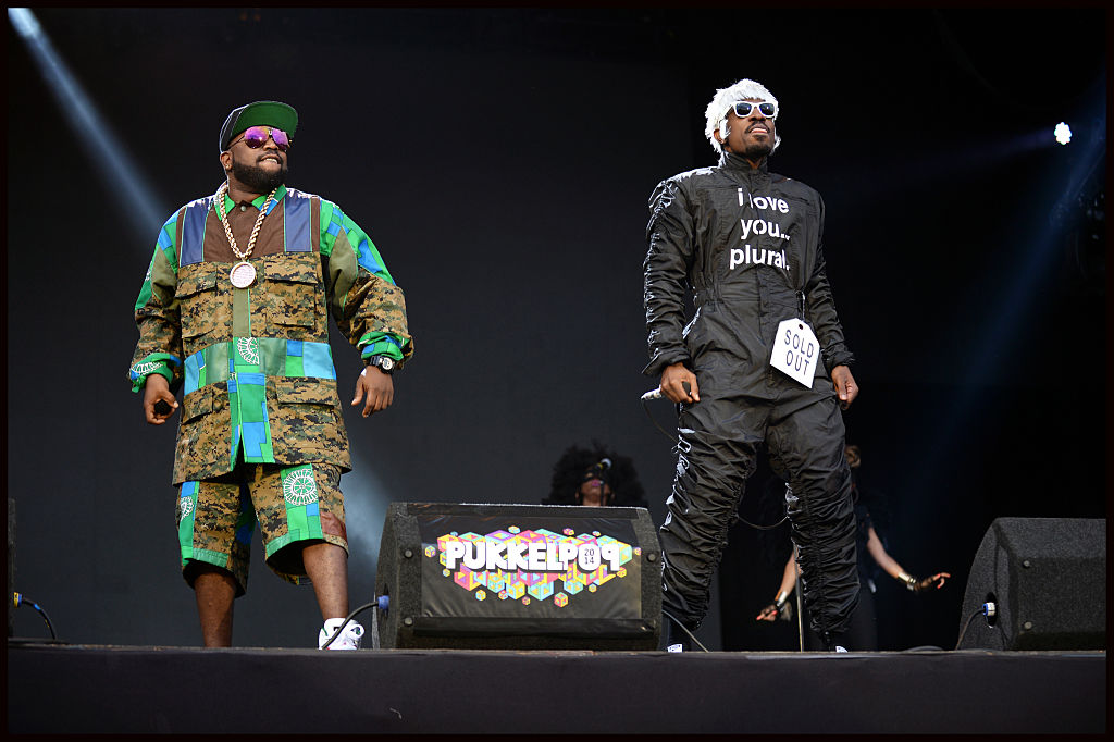 OutKast