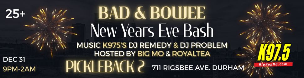 PICKELBACK 2 NEW YEARS EVE BANNER