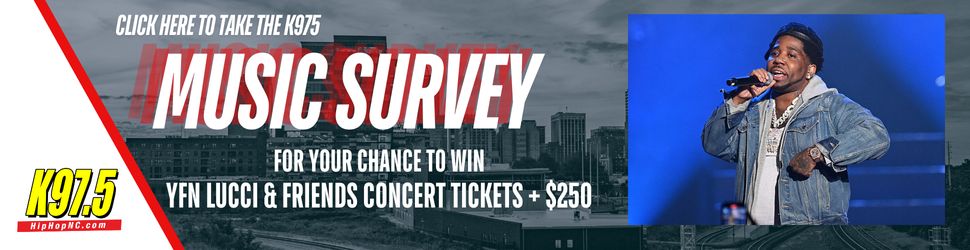 YFN Lucci Concert Music Survey