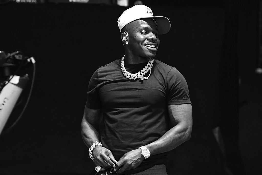 Wiz Khalifa, Sean Paul & Da Baby In Concert - Atlanta, GA