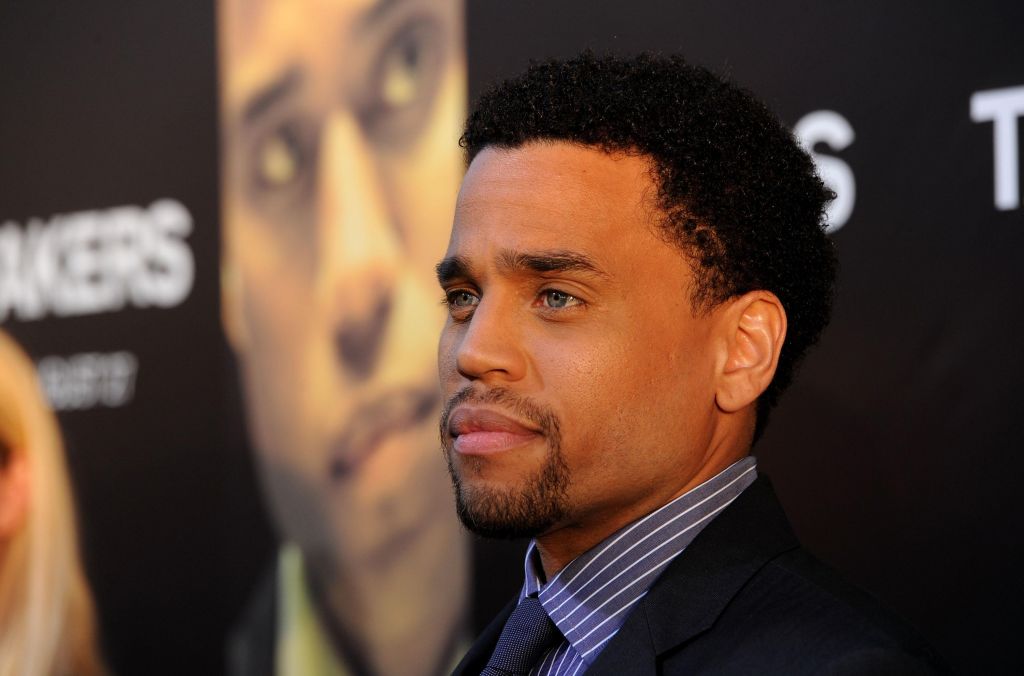 Premiere Of Screen Gems' 'Takers' - Arrivals