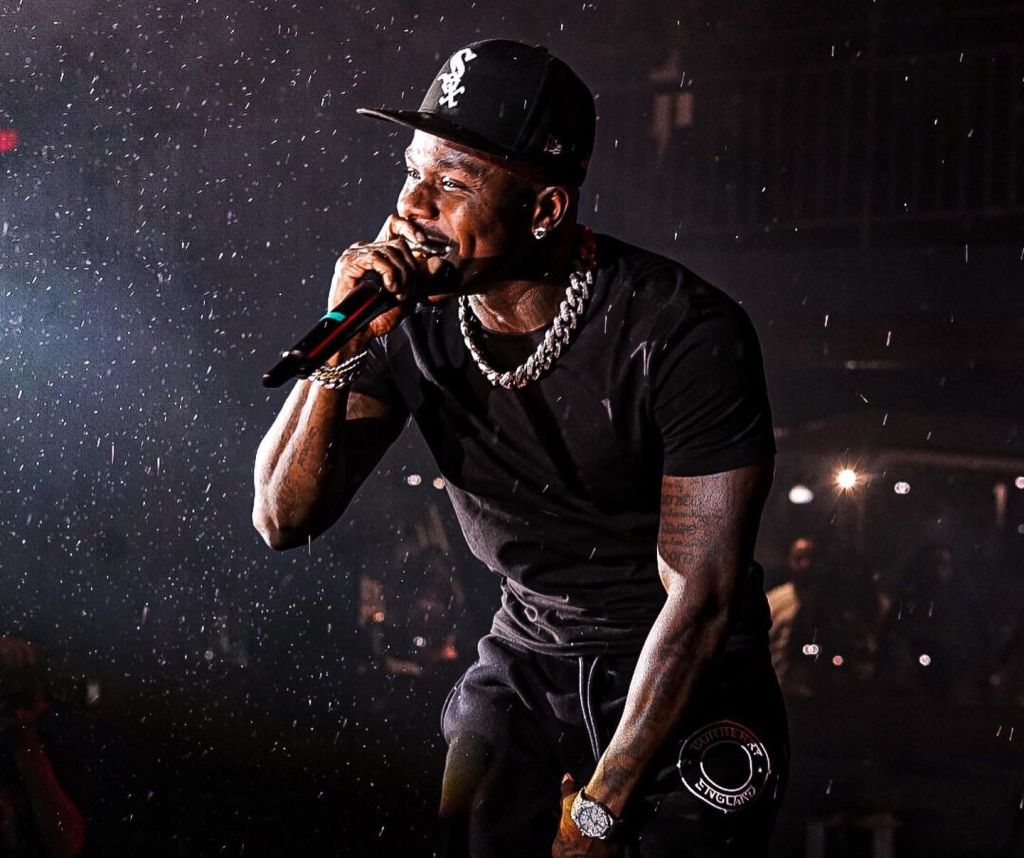 DaBaby Billion Dollar Weekend 1