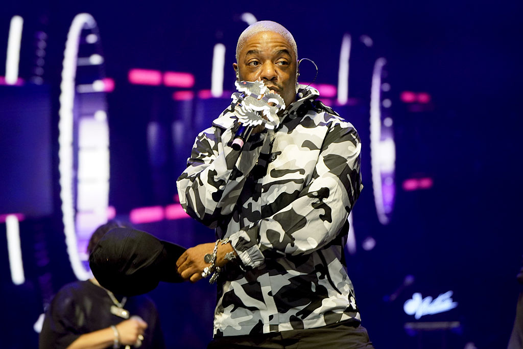 2025 ESSENCE Festival Of Culture Presented By Coca-Cola - Day 3 - Caesar's Superdome