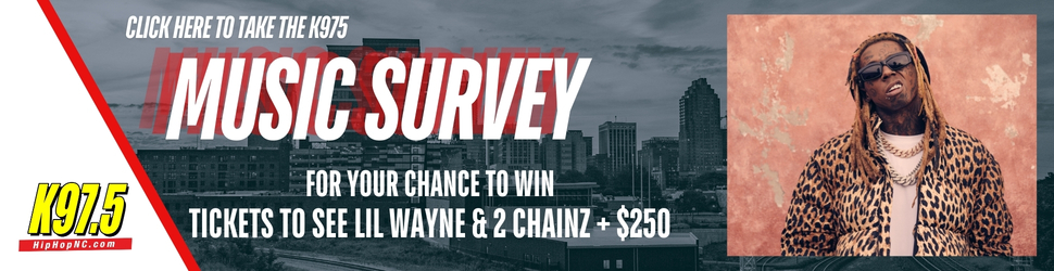 Lil Wayne 2 Chainz Music Survey