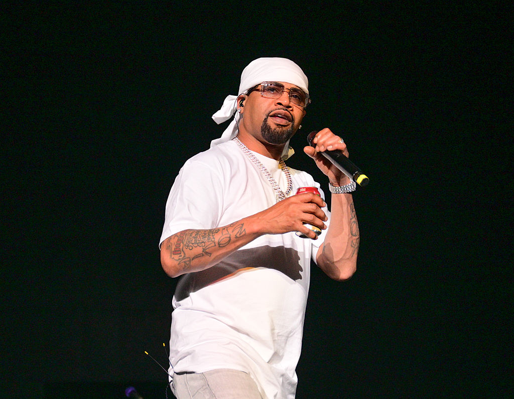 Cash Money Millionaires 30th Anniversary Concert