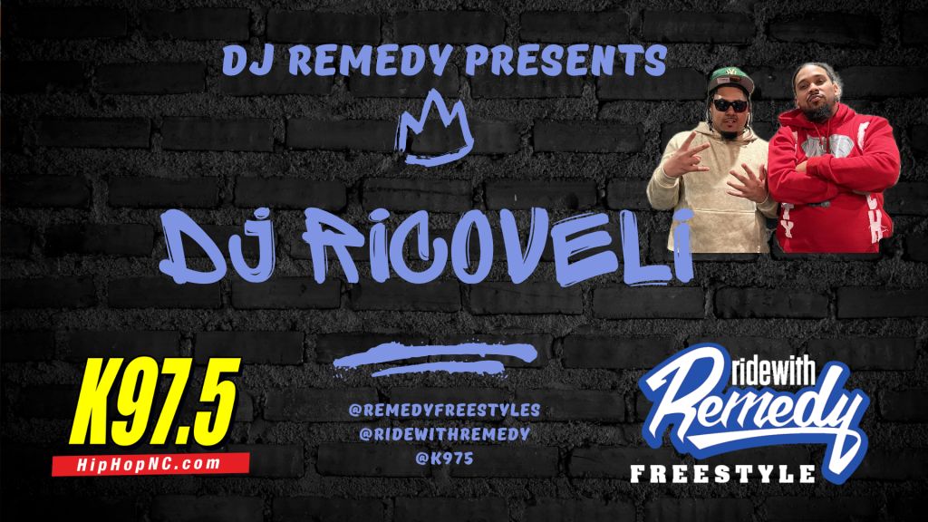DJ Remedy Freestyles Podcast Epi 99