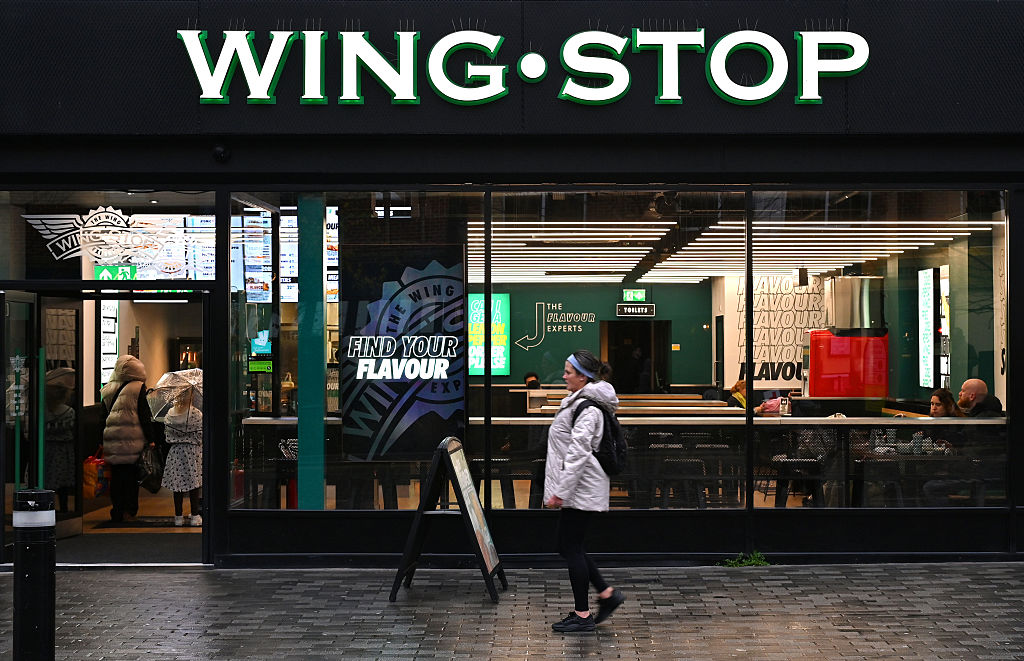 UK Business And Economy 2025