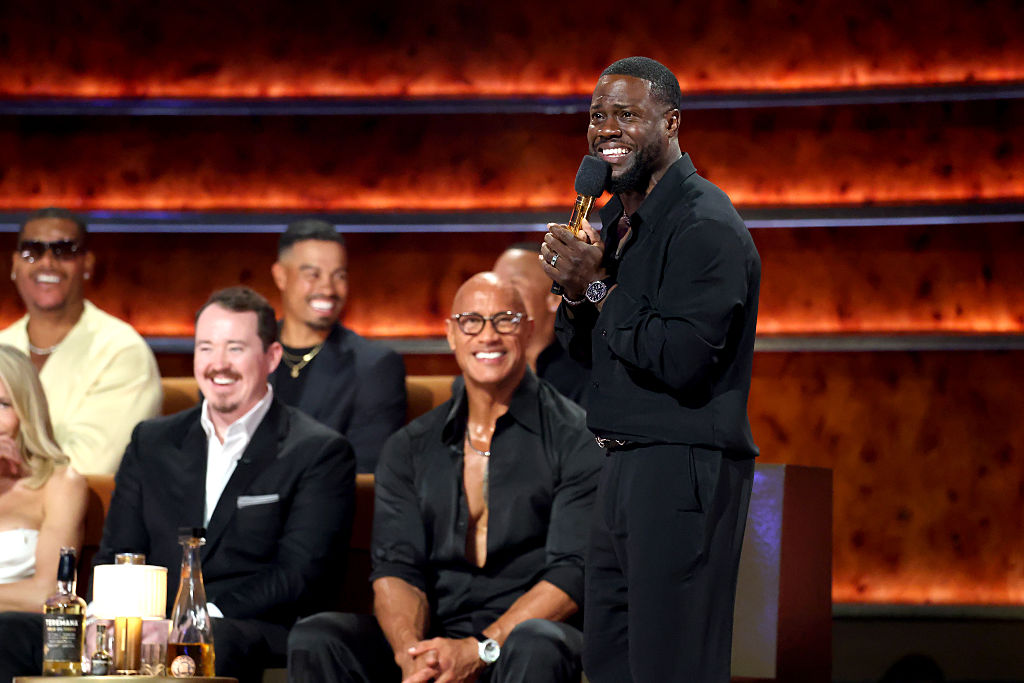 The Most Iconic Celebrity Roasts of All Time