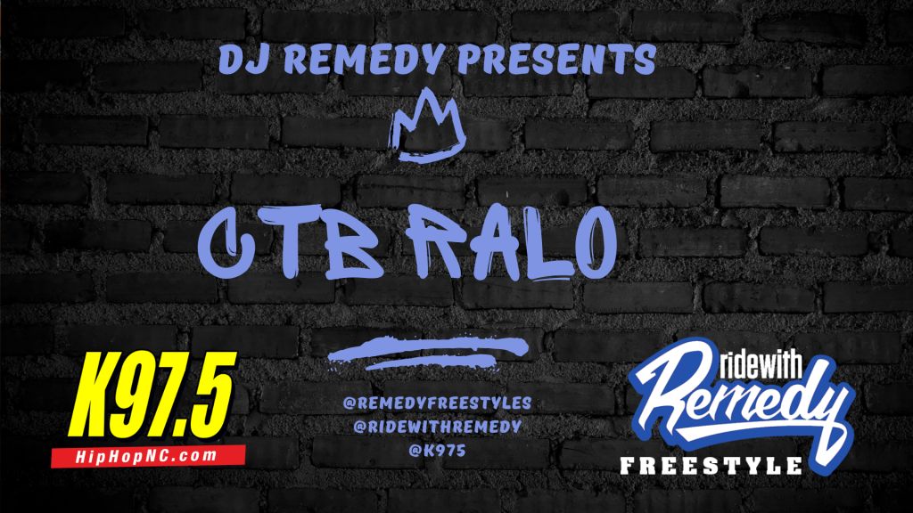 DJ Remedy Freestyle Podcast ep 104