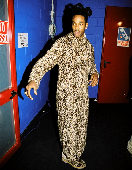 1998 MTV European Music Awards