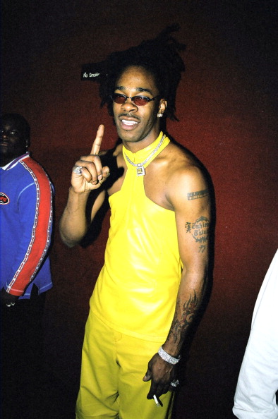 1999 MTV Video Music Awards