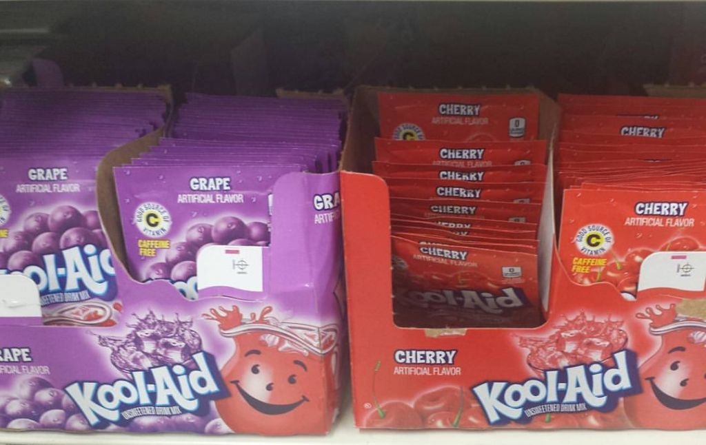 Kool-Aid