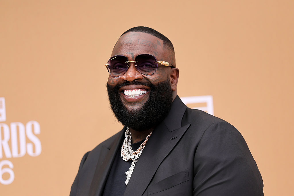 2026 BET Awards - Arrivals