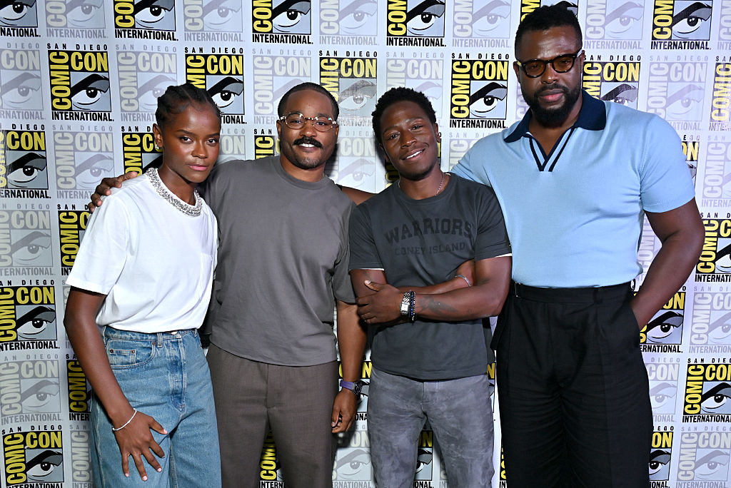 Marvel Studios Panel At 2026 San Diego Comic-Con