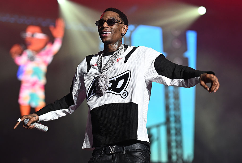 Soulja Boy Tell'Em: Top 10 Soulja Boy Hits