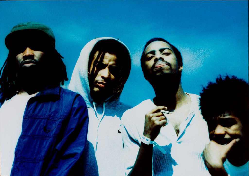Pharcyde