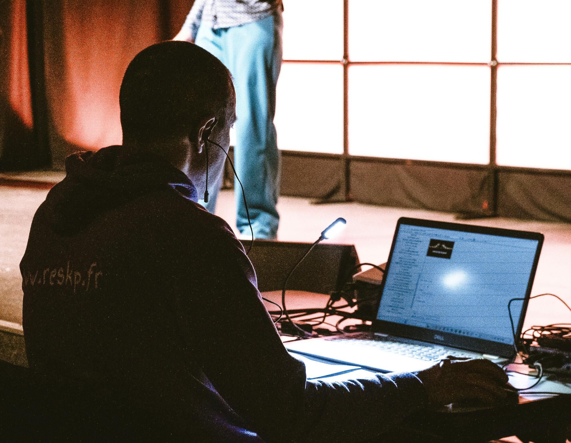 The business of hip-hop: Why cybersecurity is part of building a brand