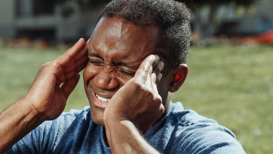 What whiplash symptoms can look like after a minor auto accident